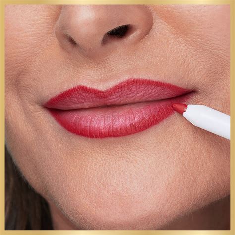 best lip liner for older women.